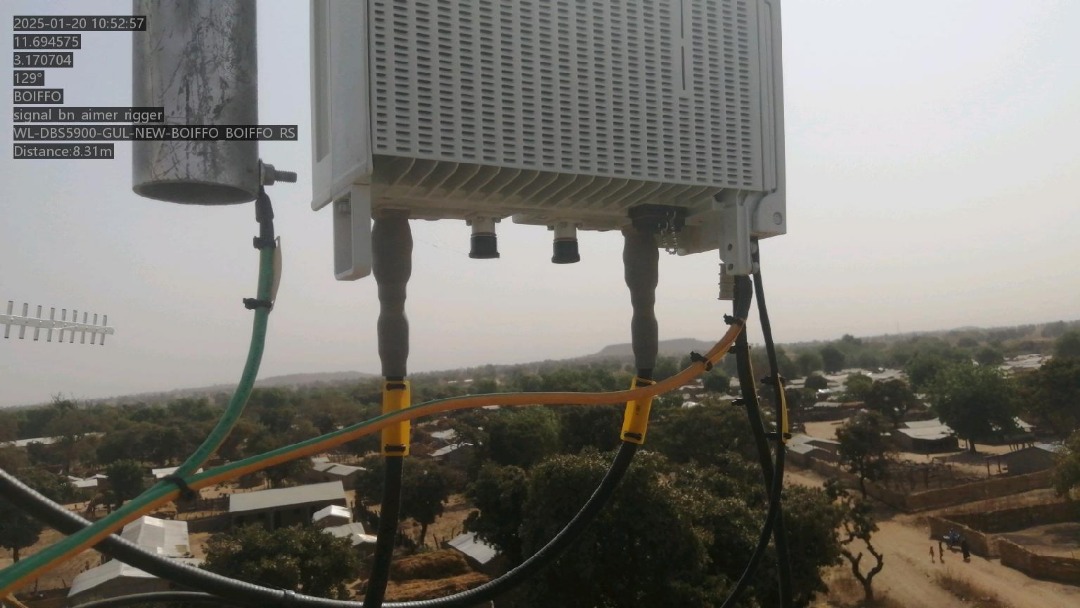 Ingénierie Télécoms