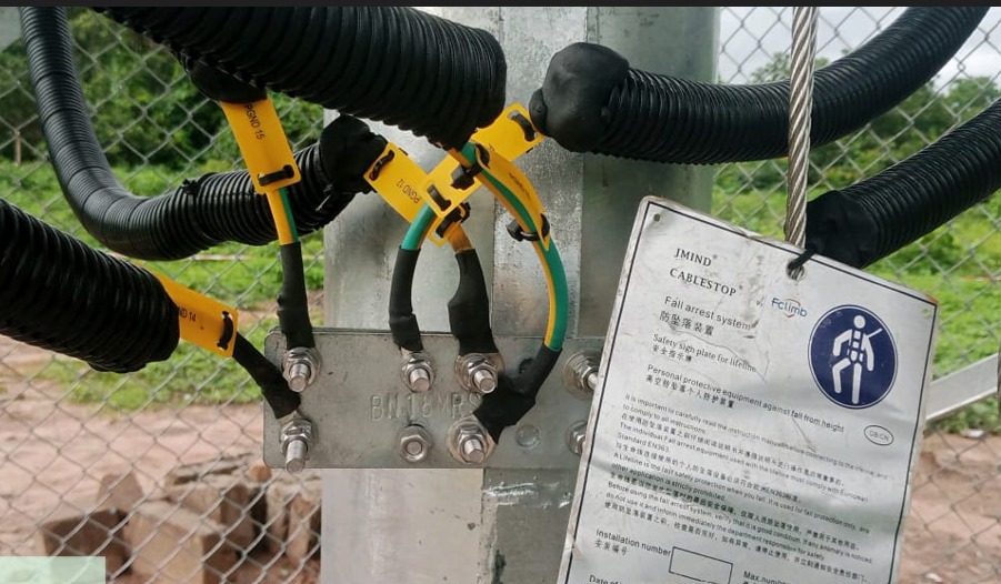 Ingénierie Télécoms