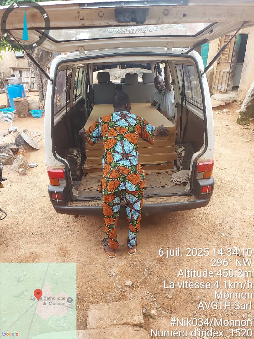 Transport et Logistique