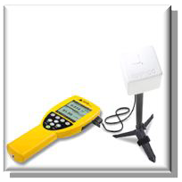 Mesurer simultanément les champs électriques et magnétiques